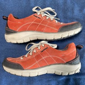 Clark walking & Hiking shoes